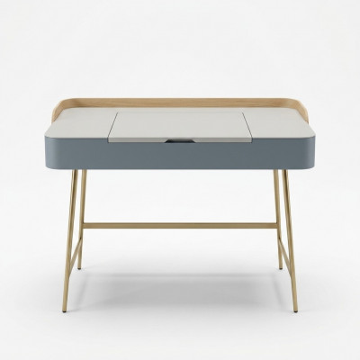 Schlofkummer Make-up Dësch Design Luxus Miwwelen Modern Sideboard Kommode