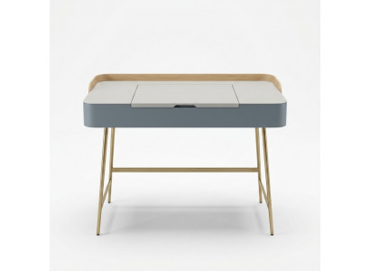 Schlofkummer Make-up Dësch Design Luxus Miwwelen Modern Sideboard Kommode