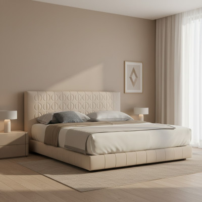 Bettkäissen Design Luxus Doppelbetter Schlofkummer Luxus 180x200