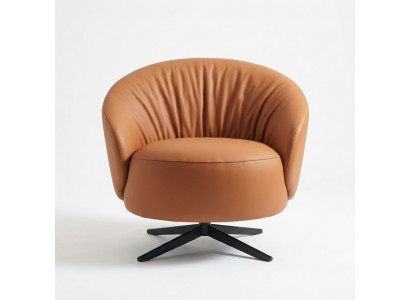Modernen Design Fotell Wunnzëmmer Einsitzer Sofa Canapé Lounge Club Luxus