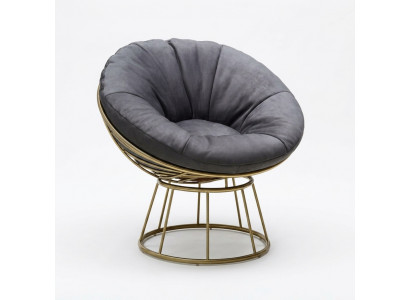 Sëtz Design Wunnzëmmer Polster Holz Polster Modern Luxus Grom.