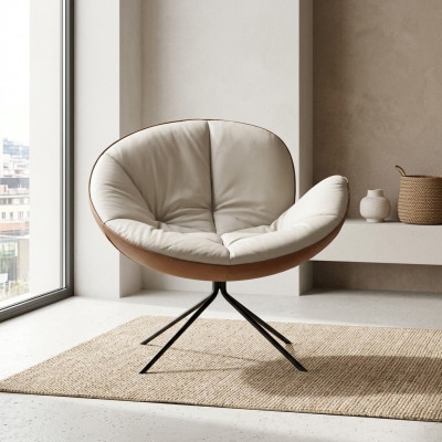 Still Design Polsterer Holz Eenzel Modern Wäiss Nei.
