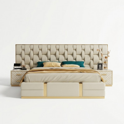 Bett Këssen Design Luxus Duebel Better Schlofzëmmer Hotel Bett Neit