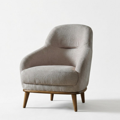 Sëtzpolster Sëtzdesign Canapé Relax Stoffsessel Design Club Lounge