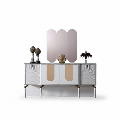 Kommode Kommoden Schaf Modern Sideboard Schlofkummer Loft Sideboards