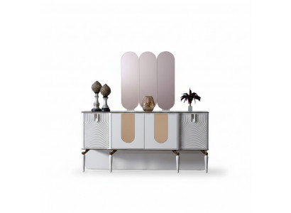 Kommode Kommoden Schaf Modern Sideboard Schlofkummer Loft Sideboards