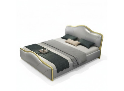 Schlofkummer Bett Polster Design Luxus Duebel Hotel Better Holz Miwwelen