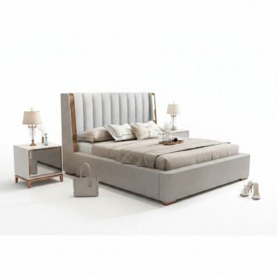 Bettendesign Duebel Modern Hotelgestell Schlofkummer Luxusmiwwelen