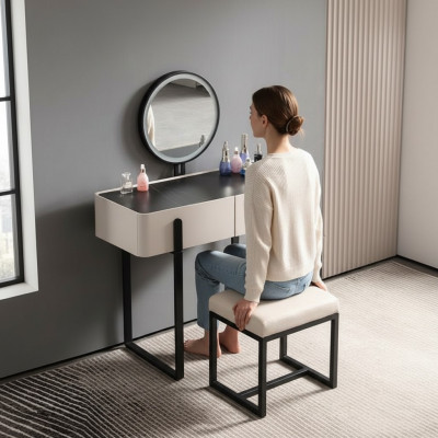 Dësch Moderne Konsole Schminktisch Schlofzëmmer Konsolen Sideboard Nei