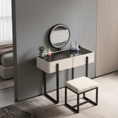 Dësch Moderne Konsole Schminktisch Schlofzëmmer Konsolen Sideboard Nei