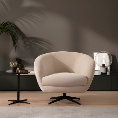 Design Sëtz Luxus Sëtz Relax Textil Sëtz Relaxsëtz Neit Modern Relaxsëtz