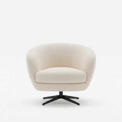 Design Sëtz Luxus Sëtz Relax Textil Sëtz Relaxsëtz Neit Modern Relaxsëtz