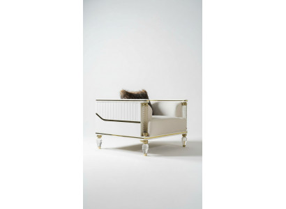 Design Suite Luxus Fauteuil Relax Textil Wäisse Fauteuil Relax Fauteuil Moderne Luxus