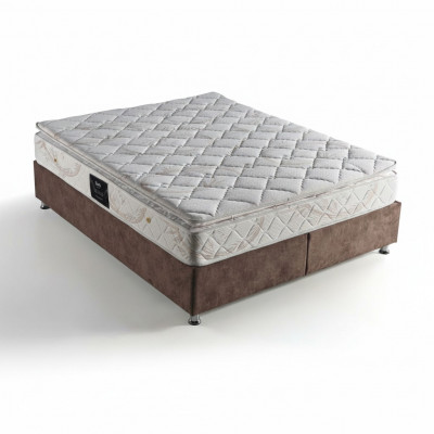Schaummatratzen Exklusiv Matratz Luxusmiwwel Orthopädesch 25cm 200x200