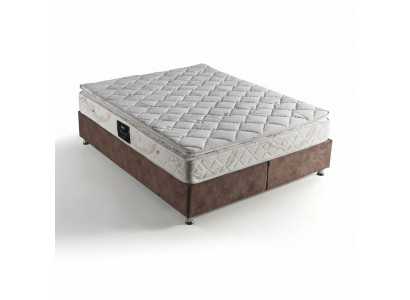 Schaummatratzen Exklusiv Matratz Luxusmiwwel Orthopädesch 25cm 200x200
