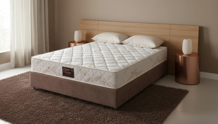 Schaumstoff Matratz Exklusiv Matratz Luxus Miwwel Orthopädesch 200x200