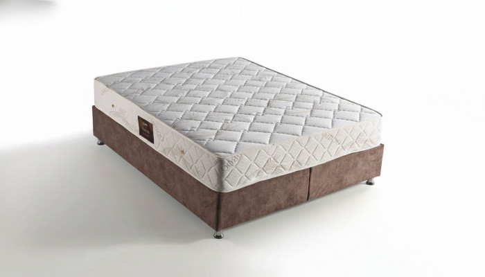 Schaumstoff Matratz Exklusiv Matratz Luxus Miwwel Orthopädesch 200x200