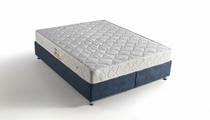 Schaumstoff Modern Exklusiv Matratz Luxus Miwwelen Orthopädesch 25cm 200x200 Nei
