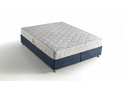 Schaumstoff Modern Exklusiv Matratz Luxus Miwwelen Orthopädesch 25cm 200x200 Nei