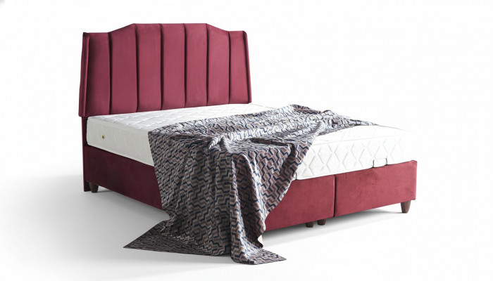 Bett Design Better Luxus Better Polster Schlofzëmmer Miwwelen Neien Modern