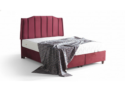Bett Design Better Luxus Better Polster Schlofzëmmer Miwwelen Neien Modern