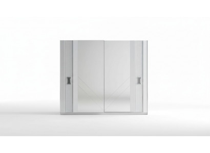 Designer-Schlofzëmmer Kleederschaf Luxus Modern Schaf Nei Miwwelen