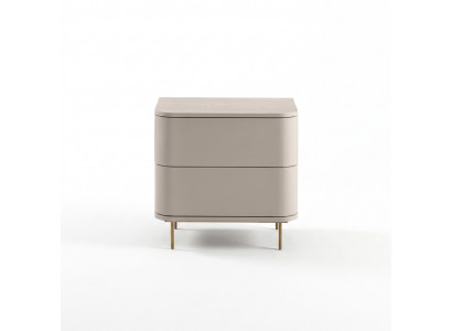 Elegante Schlofzëmmerstil Nuetsdëschschaf Nuechten Dëscher Kloendësch
