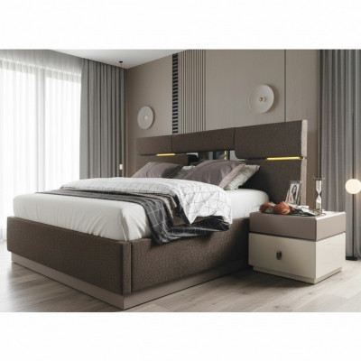Beistelltisch Nuetsdësch Design Schlofkummer Dësch Nuetsdëscher Nei