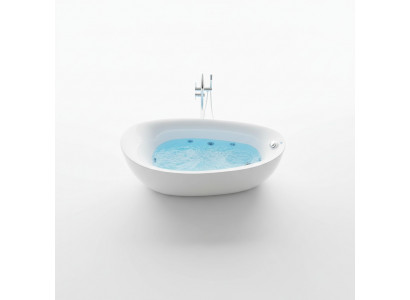 Indoor Whirlpool-Badekabinn, Whirlpool, Home Eckbadekabinn, Spa-Badekabinn