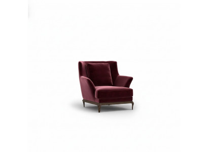 Moderne Luxus Stillen Wunnzëmmer Miwwelen Polstersessel Design Ariichtung