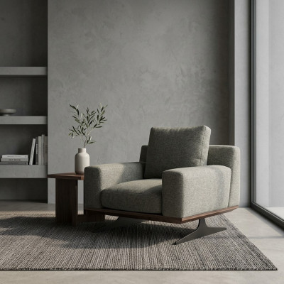 Luxus Designer Still Modern Gepolsterten Still Ariichtung GroTextil Sitz Neien