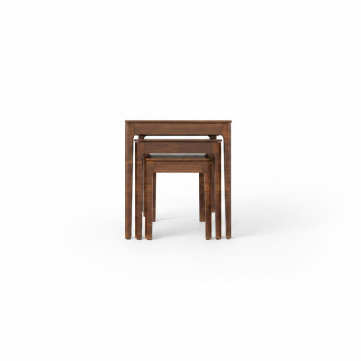 Luxus Niewendësch fir Wunnzëmmerdësch Modernen Design Dësch Design Dëscher