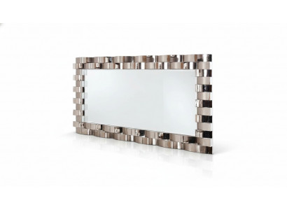 Moderne Design Spigel Nei Luxus Miwwelen Wandspegels Designer Ariichtung