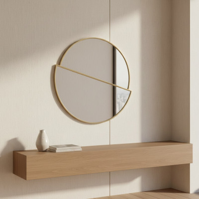 Designer Modern Spigel Luxus Mauerenspigel Modern Nei Ariichtung