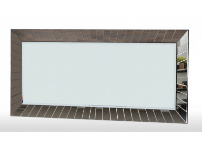Luxus Modern Spigel Designer Mauer-Spigel Neie Miwwelen Wunnzëmmer Ariichtung