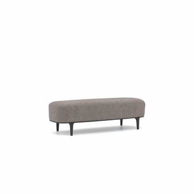 Designer gro Bank nei Ariichtung modern Sëtzmiwwel Schlofzëmmer