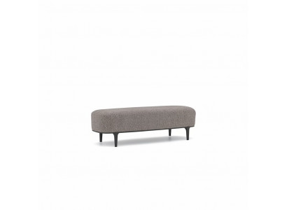 Designer gro Bank nei Ariichtung modern Sëtzmiwwel Schlofzëmmer