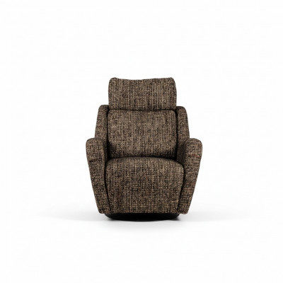 Moderne Designer Ariichtung Fotell Wunnzëmmer Luxus Miwwelen Polstersëtz