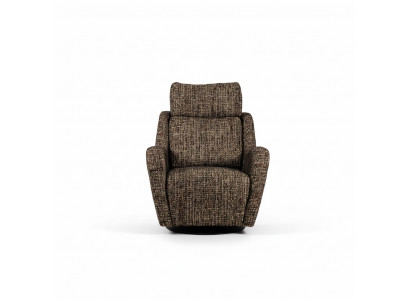 Moderne Designer Ariichtung Fotell Wunnzëmmer Luxus Miwwelen Polstersëtz