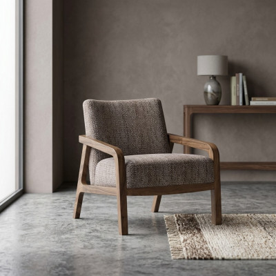 Moderne Design Sëtzpolster Stull Textil Wunnzëmmer Modern Polstermöbel