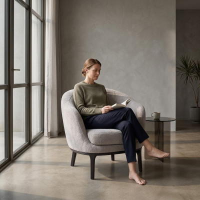 Designer Luxus Gro Sëtz Polster Canapé Sëtz Modern Textil Polstermöbel