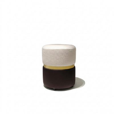 Design Hocker Wunnzëmmer Modern Ariichtung Luxus Polstermöbel Nei