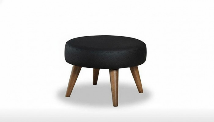 Modern Hocker Polstermöbel Sëtzmiwwelen Polstermöbel Wunnzëmmer Design Ariichtung