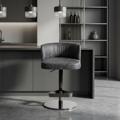 Iesszëmmer Luxus Stull Ariichtung Sëtzmiwwel Modern Designer Miwwelen