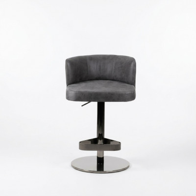 Iesszëmmer Luxus Stull Ariichtung Sëtzmiwwel Modern Designer Miwwelen