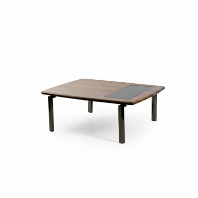Design Modern Miwwelen Wunnzëmmer Dësch Nei Ariichtung Kaffisdësch