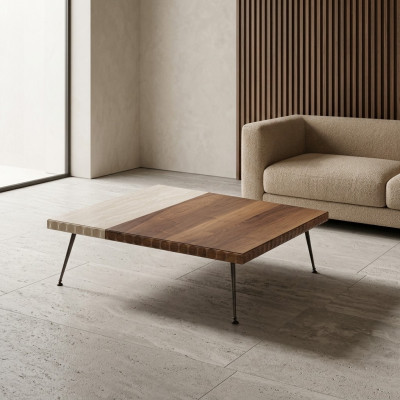 Neien Luxus Couchtisch Wohnzimmer Miwwelen Design Ariichtung Modern Dësch