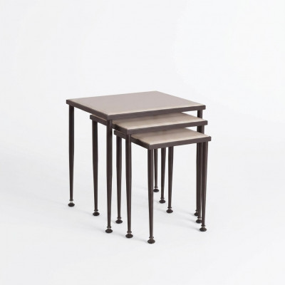 Luxus Design Canapé Dësch Kaffi Niewendësch Wonnerzëmmer Ariichtung Nei