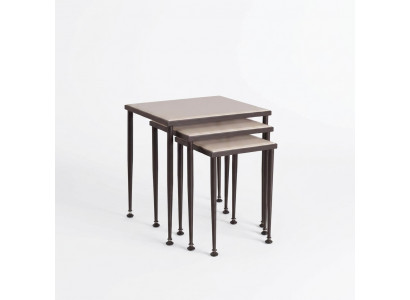 Luxus Design Canapé Dësch Kaffi Niewendësch Wonnerzëmmer Ariichtung Nei
