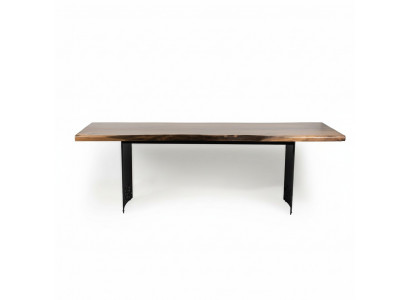 Design Iessdësch Iesszëmmer Miwwelen Holzdësch Luxus Ariichtung Nei